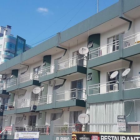 Edificio Fabio Apto 06 Segundo Andar Proximo Ao Mar 2 Quartos Lejlighed Itapema Eksteriør billede