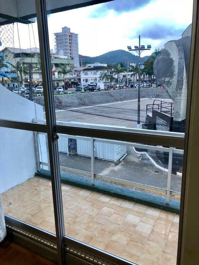Edificio Fabio Apto 06 Segundo Andar Proximo Ao Mar 2 Quartos Lejlighed Itapema Eksteriør billede