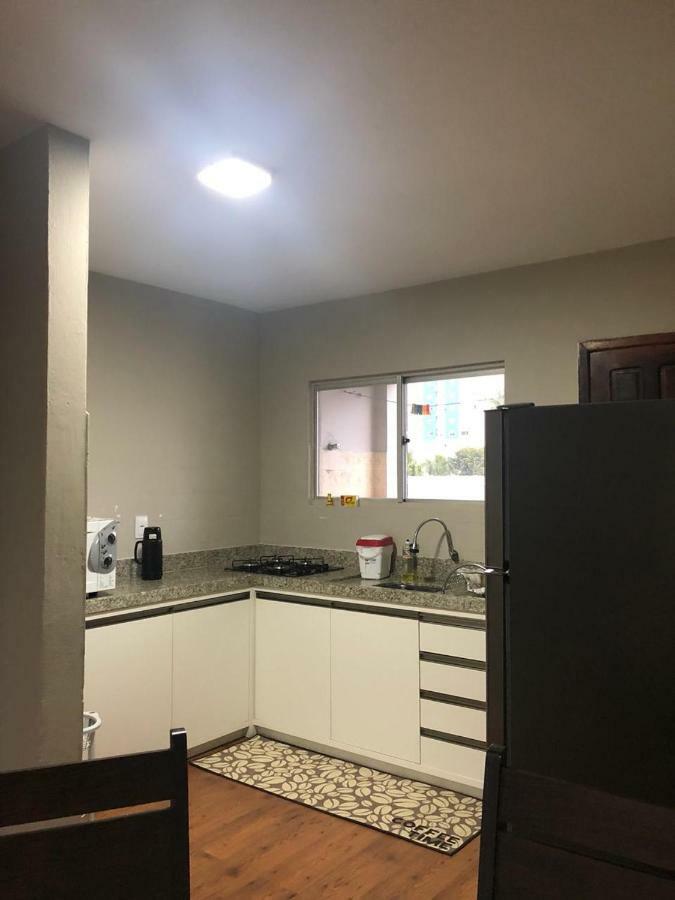 Edificio Fabio Apto 06 Segundo Andar Proximo Ao Mar 2 Quartos Lejlighed Itapema Eksteriør billede